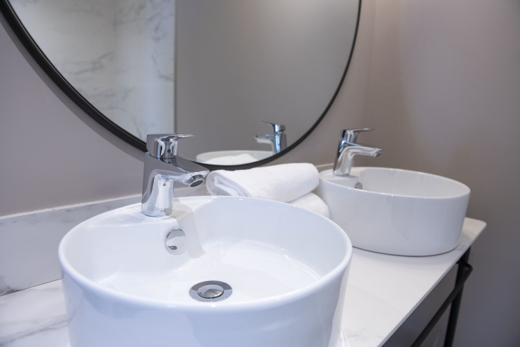 Aparthotel Adagio and Spa Vannes