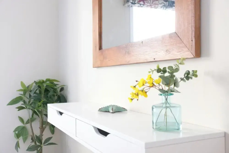 Mariners Mirror