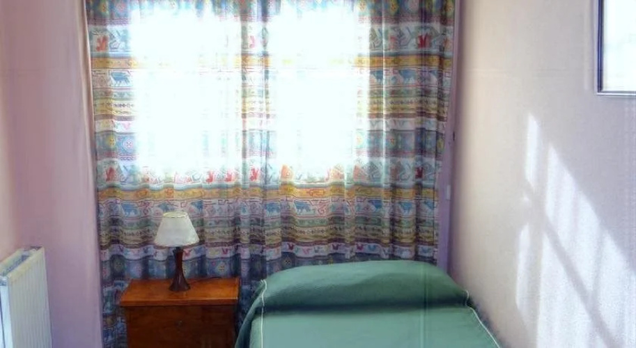 Hotel Can-Vic