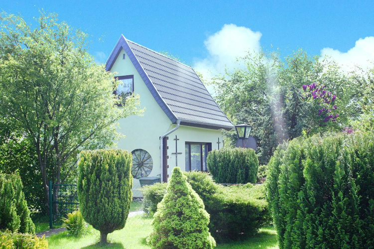 Ferienhaus in Wiek