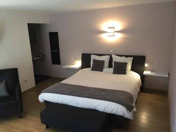 B&B Bertem Natuur