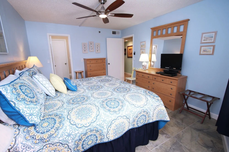 Chateaux 503 Apartment