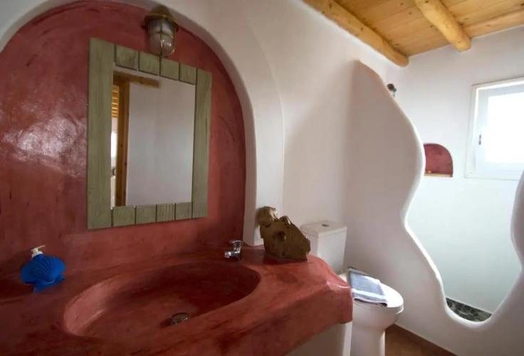 Superior Studio with pool view