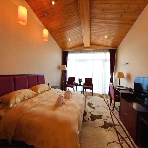 Xuefu Jiayuan Hotel