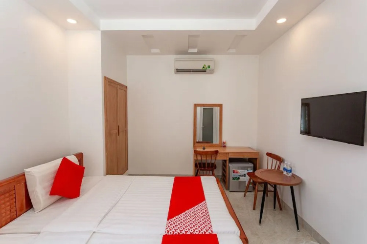 Bao Phuc Hotel
