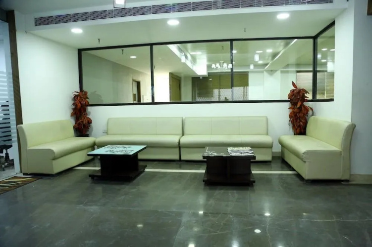 Hotel Cavendish