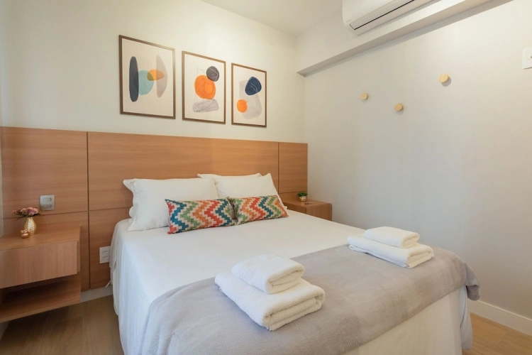 Comfort Apartment