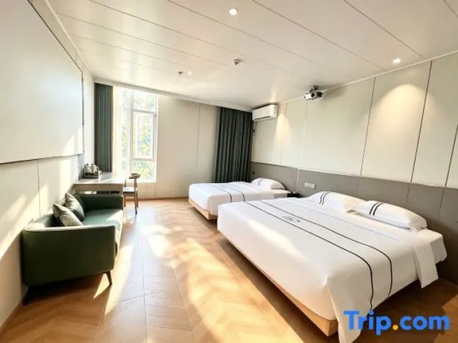 Standard Double Family room