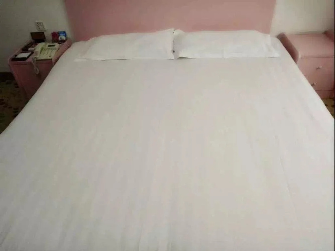 Apple Express Hotel Dezhou Xiangyang Branch