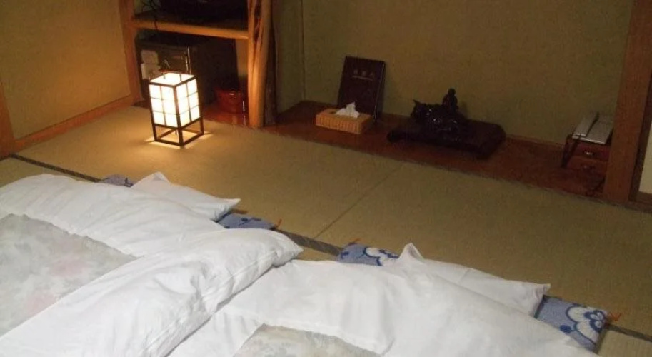 Marunaka Ryokan
