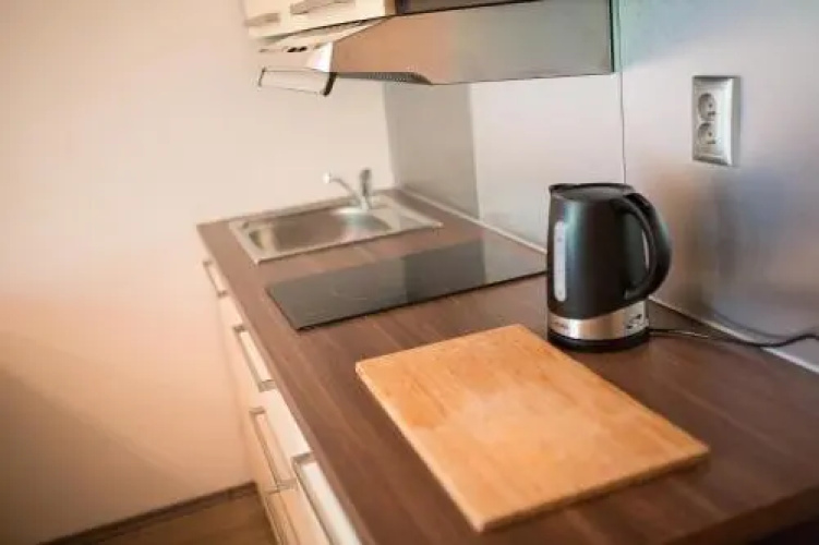 Apartman Luhacovice