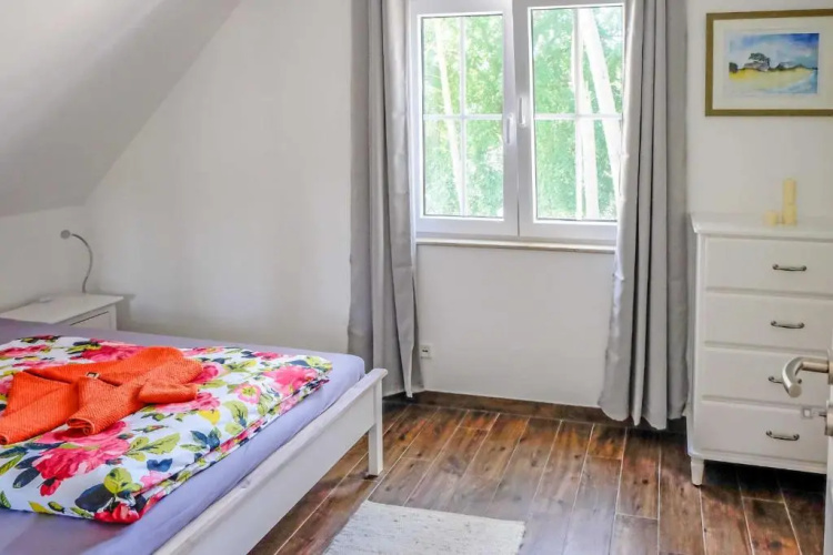 Ferienhaus Koelpinsee USE 2871