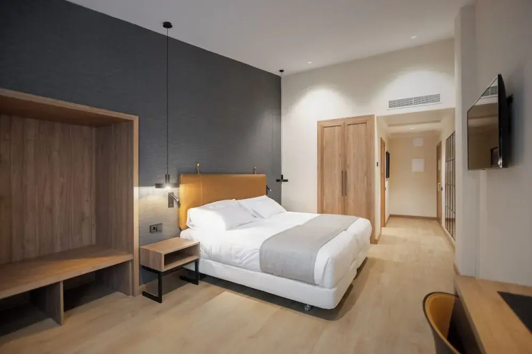 Hotel&Spa Convento de San Francisco