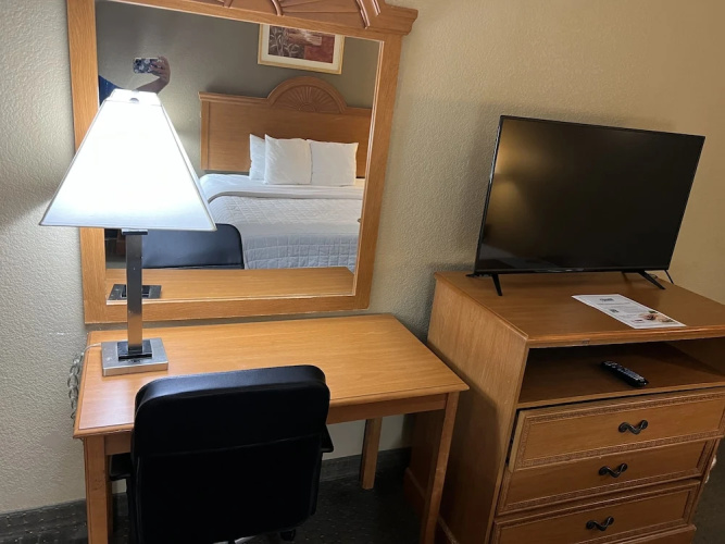 Quality Inn Pharr