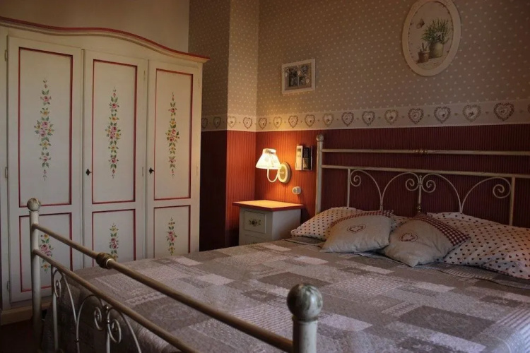 B&B Torre Azul