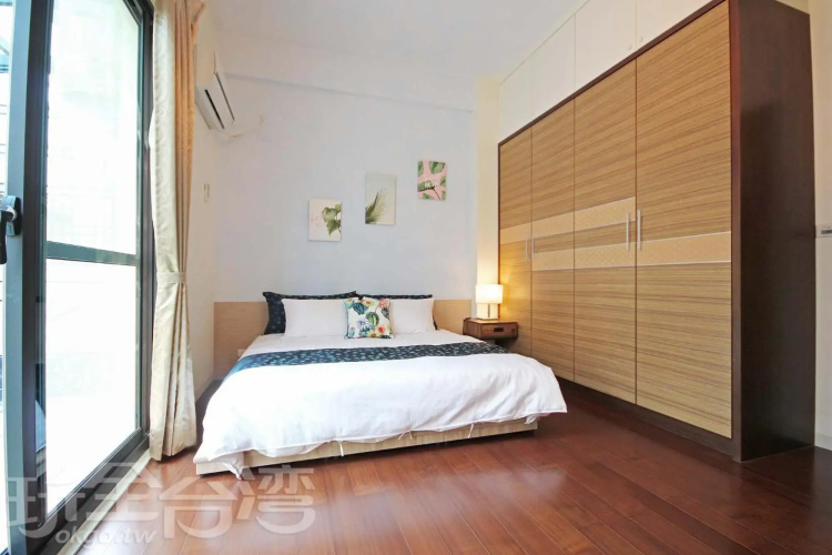 Dibao 16 Homestay