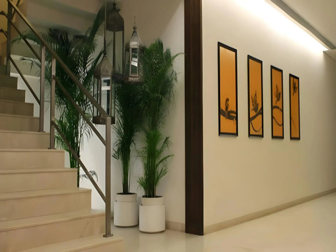Kanan Hotel