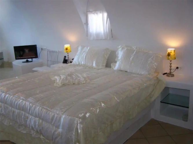 1 Bedroom Villa with mountain view