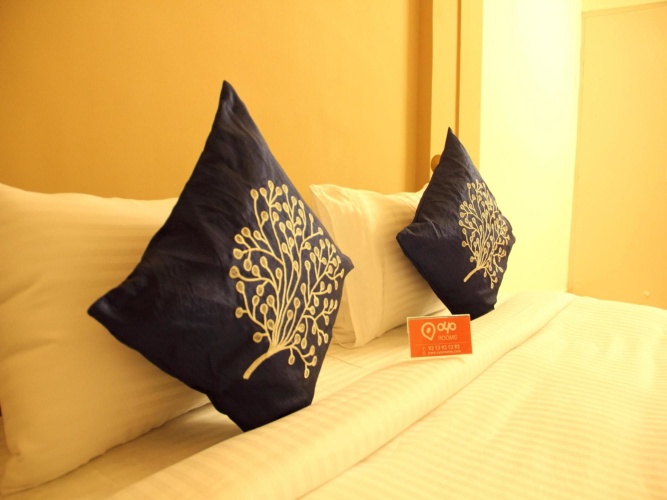 OYO Rooms Katraj