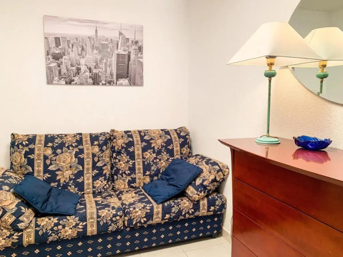 Apartamento Manhattan en el centro