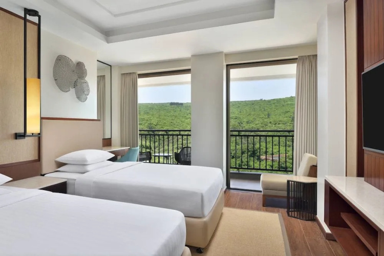 Courtyard by Marriott Mahabaleshwar