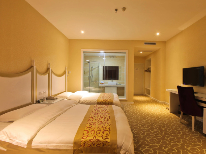 Guiin Homing Hotel