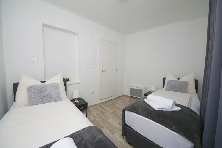 Apartment Beny