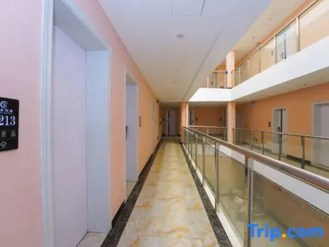 Lihe Hotel