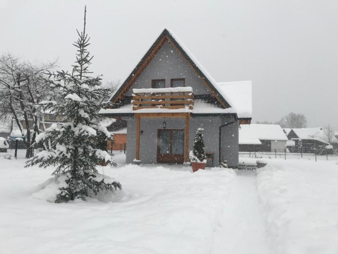 3 Bedrooms Cottage