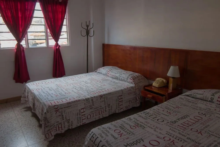 Hotel Tamaru