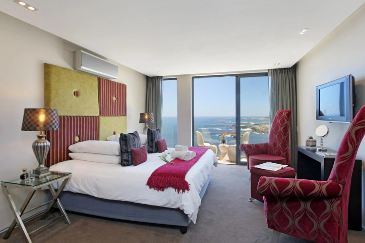 Azamare Luxury Guest House