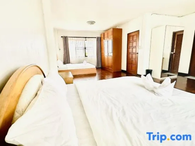 Standard Double Family room