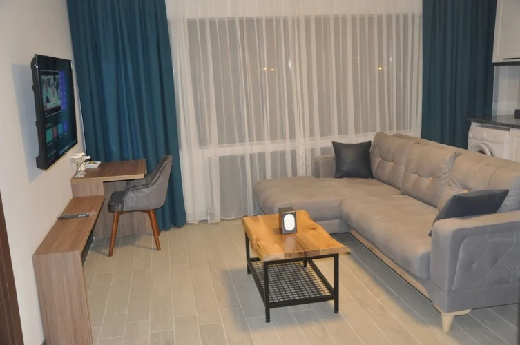 Grand Suite