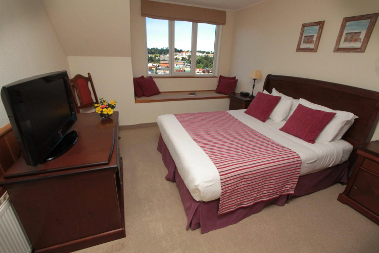 Park Inn by Radisson Puerto Varas