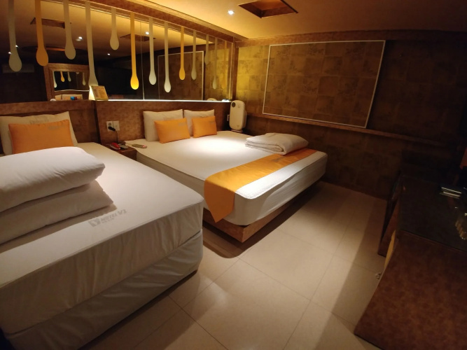 Hotel Andrest