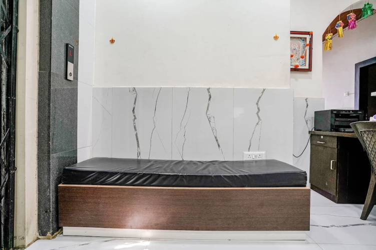 Fabexpress Sai Lodging I