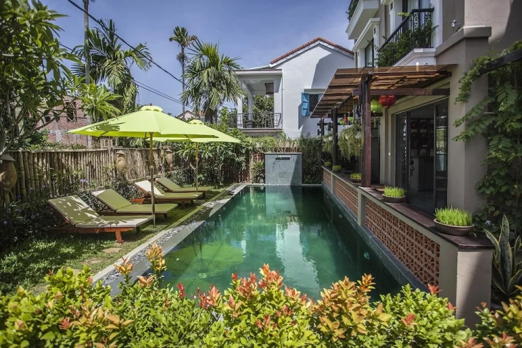 1 Bedroom Comfort Studio with balcony and with river view