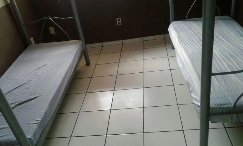 Alojamento PBH - Hostel