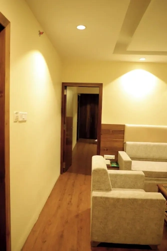 Family Suite