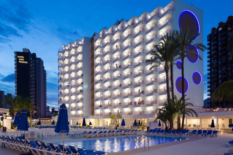 Ambassador Playa Ii photo 30