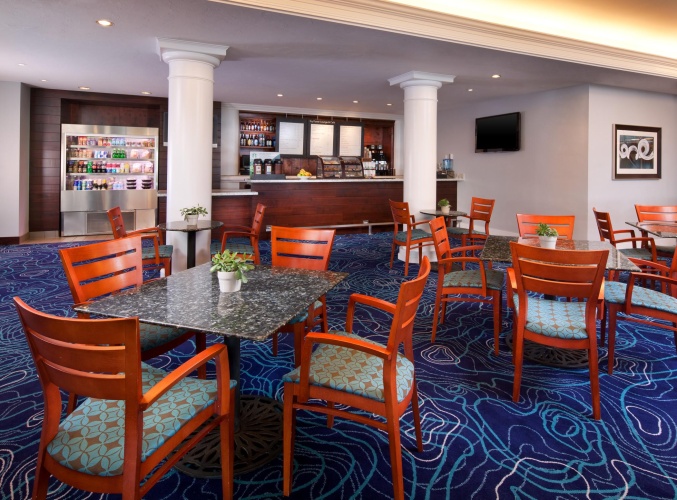 Sheraton San Diego Hotel & Marina photo 10