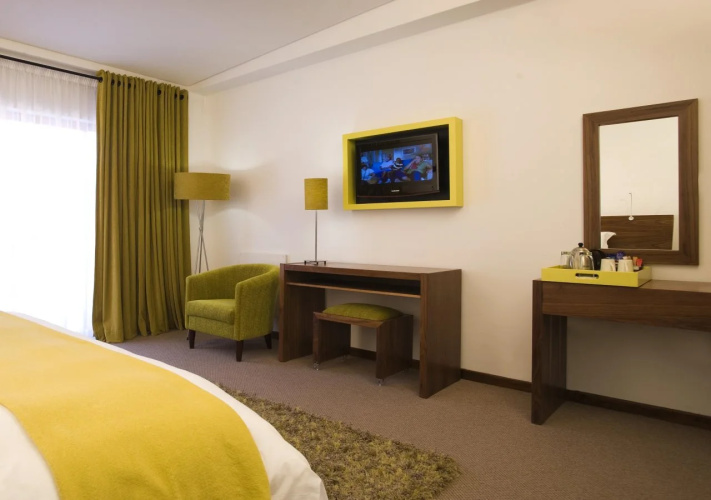 Golden Gate Hotel