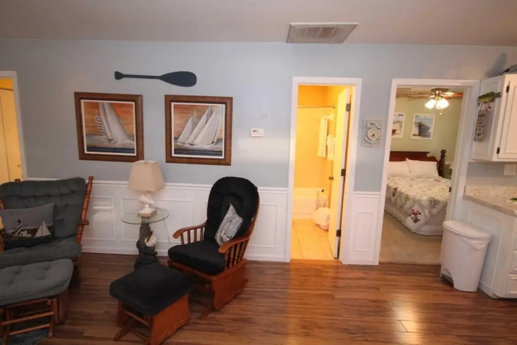 Steep Lane - 2 Br Cottage