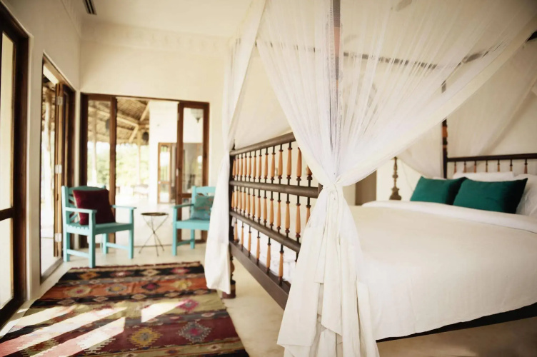 Qambani Luxury Resort