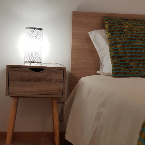 Apartamento À Francos Metro 2
