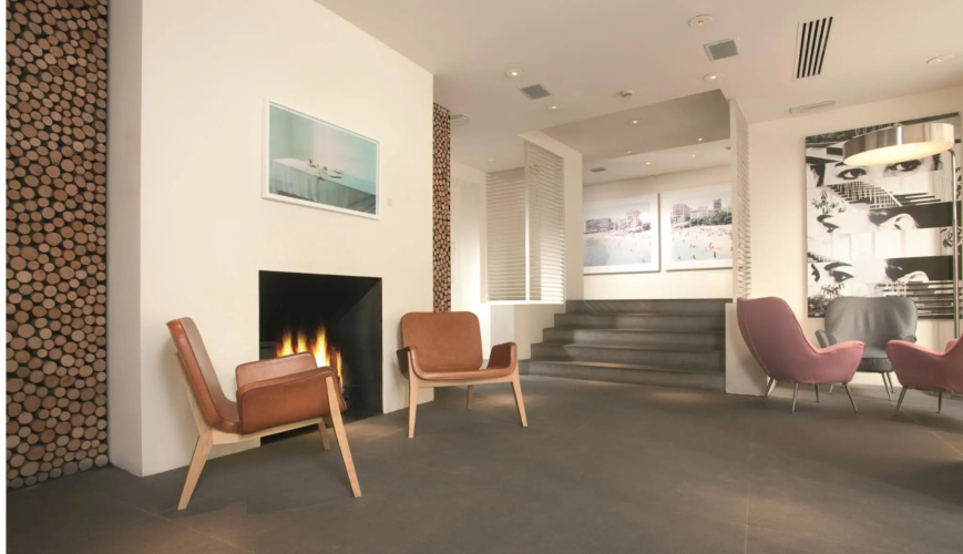 Hotel Continentale - Lungarno Collection