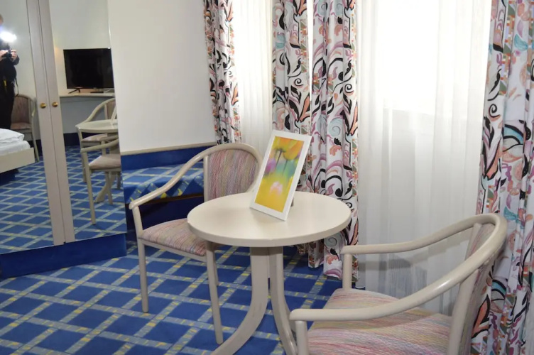 Hotel Residenz
