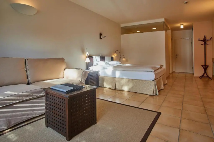 Hotel Edelweiss