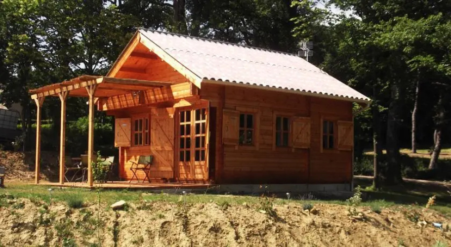 Chalets du Bois de Vache