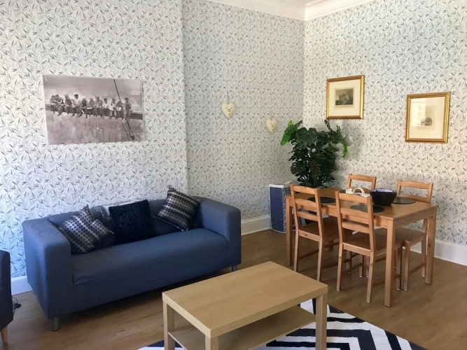 3 Bedrooms Economy Apartment